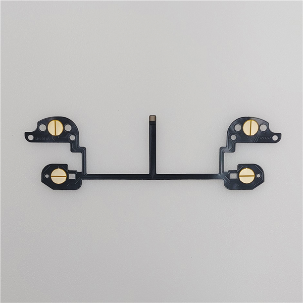 Switch PRO控制器 R L ZLZR 按鍵排線