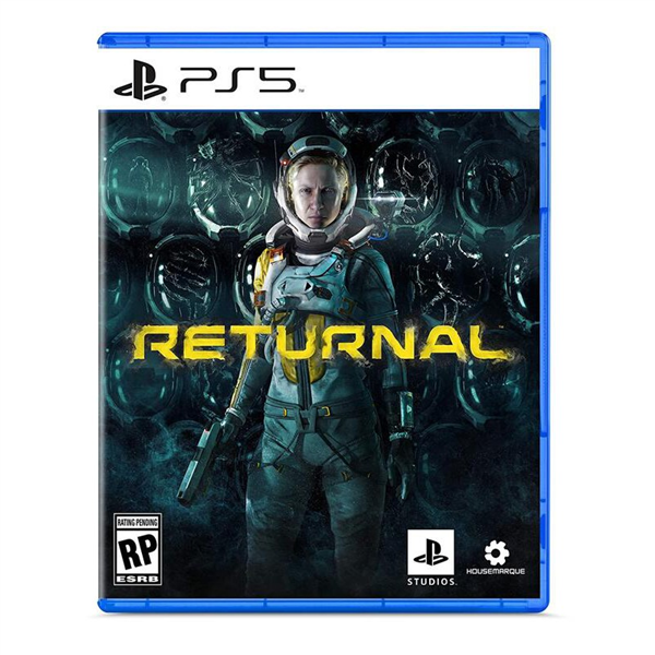 PS5 死亡回歸 中文版