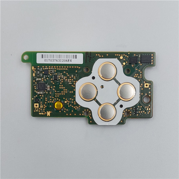 Switch JoyCon  左手主機板