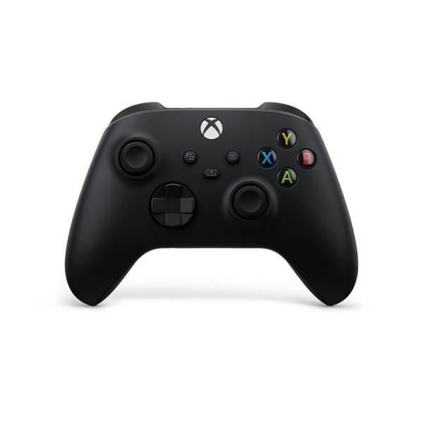 XBOX SERIES 手把  藍牙無線控制器 磨砂黑