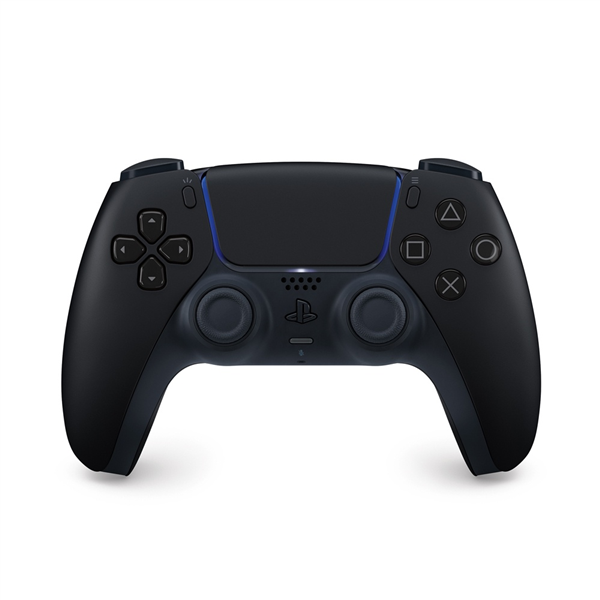 PS5 無線控制器 午夜黑 台灣公司貨