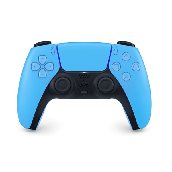 PS5 無線控制器 星光藍 台灣公司貨