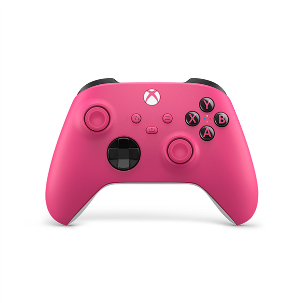 XBOX SERIES 手把  藍牙無線控制器 俏麗粉