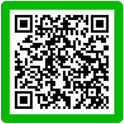 飛鴻數位官方LINE帳號 QR Code
